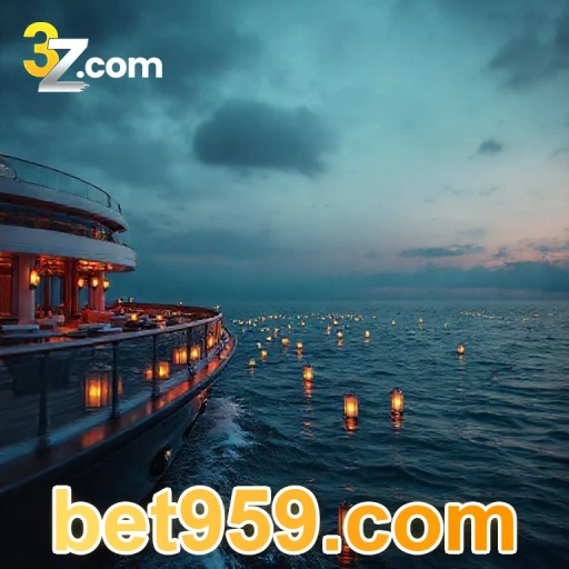bet959 com Bônus