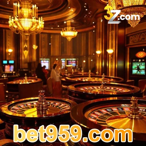 bet959 com Jogos de caça-níqueis