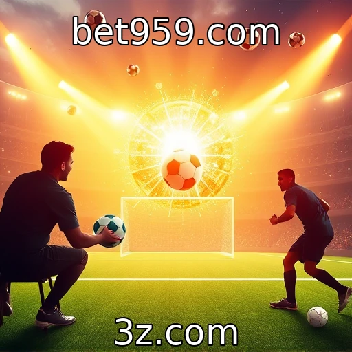 bet959.com : Impacto da tecnologia na experiência dos jogadores